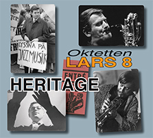 Oktetten Lars 8 - Heritage